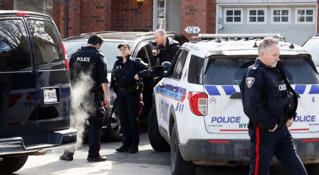 Ottawa murders
