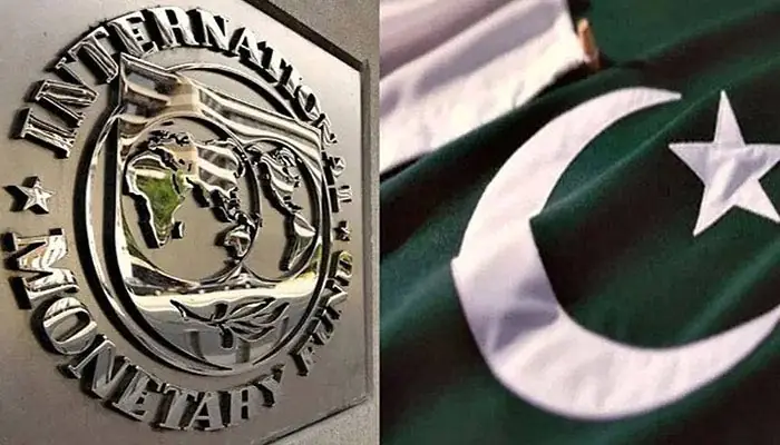 $1.2b tranche: Pakistan, IMF reach staff-level agreement