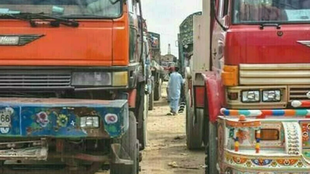 Dumpers Association rejects daily fuel price revision policy