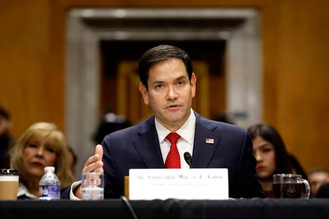 Rubio to encourage India’s Reliance to produce, refine more Venezuelan oil