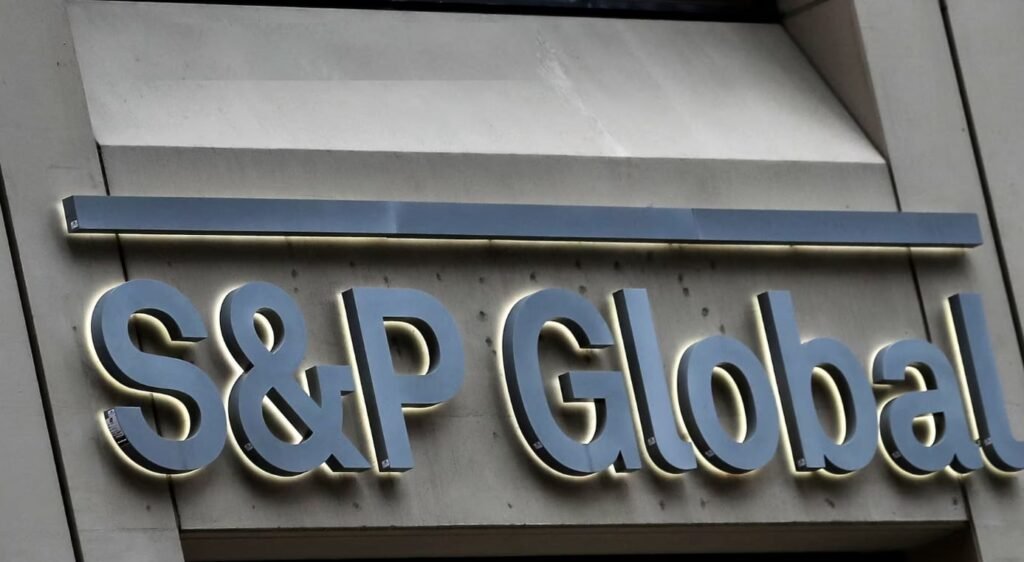 S&P Global Ratings raises Pakistan’s sovereign credit rating to ‘B’