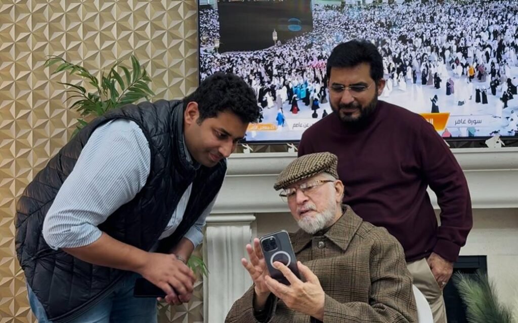 Dr Tahir-ul-Qadri rejects Model Town ‘deal’ allegations, distances himself from 2014 sit-in