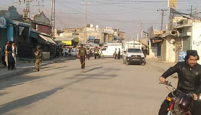 Religious scholar dies in South Waziristan blast