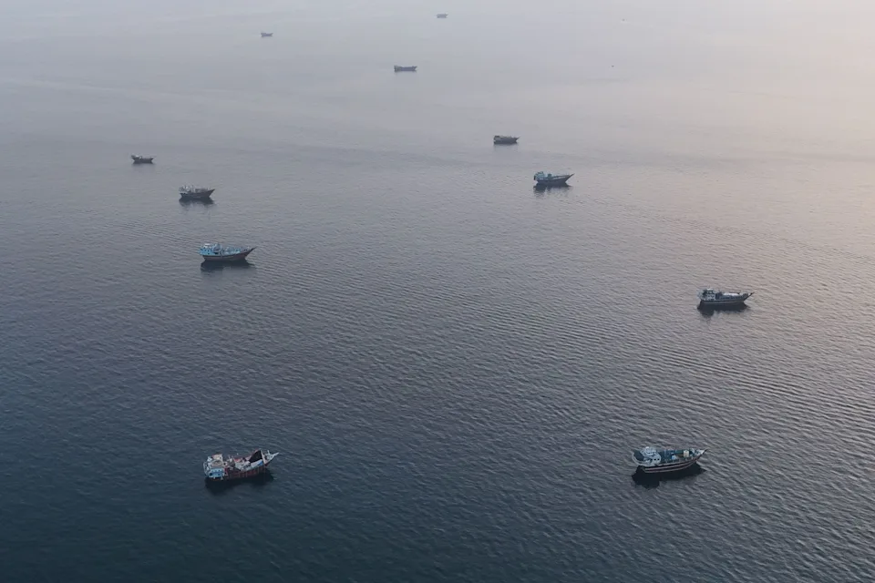 Iran warns Strait of Hormuz will stay closed unless US meets its conditions