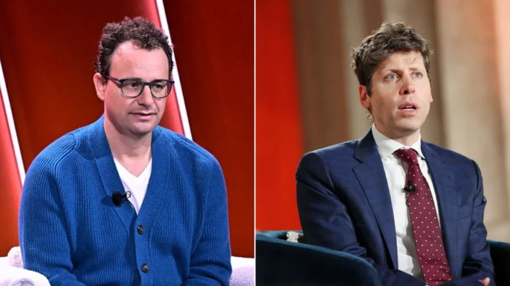 Meta, Anthropic, Google, OpenAI to meet with Trump advisers amid rogue AI agent fallout