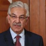 Khawaja Asif
