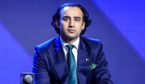 Bilal bin Saqib