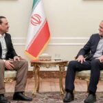 CDF-Iran