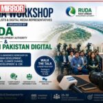 RUDA-JP workshop