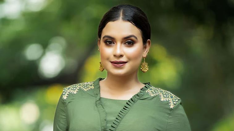 Bangladeshi actress found dead at home Ridhika Ridhi