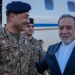 CDF Asim Munir