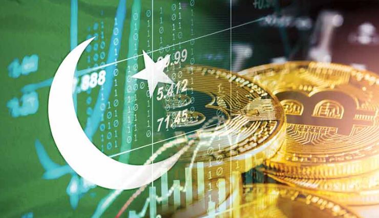 Bilal bin Saqib discloses stunning figure of Pakistanis having crypto accounts Crypto-Pakistanis