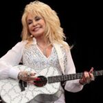 Dolly Parton