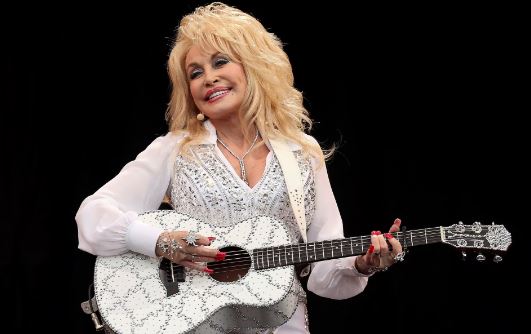 Dolly Parton, queen of country music, passes away at 80 Dolly Parton