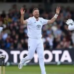 England-Pakistan