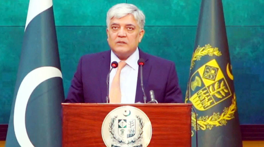 Field Marshal Asim Munir didn’t visit Iran on Trump’s behalf: FO FO