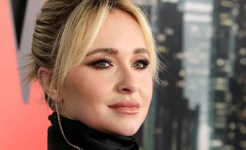 American actress Hayden Panettiere dies at 36 Hayden