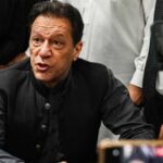 Imran Khan