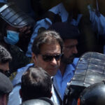 Imran Khan