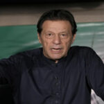 Imran Khan