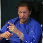 Imran Khan