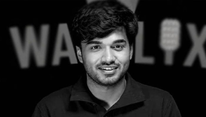 Mir Raza Ali’s father says young businessman’s death falsely portrayed as suicide.