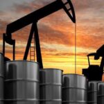 Oil prices