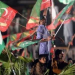 PTI Jalsa
