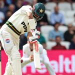 Pakistan cricket