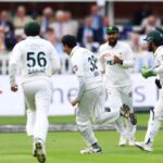 Pakistan cricket