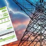Power tariff