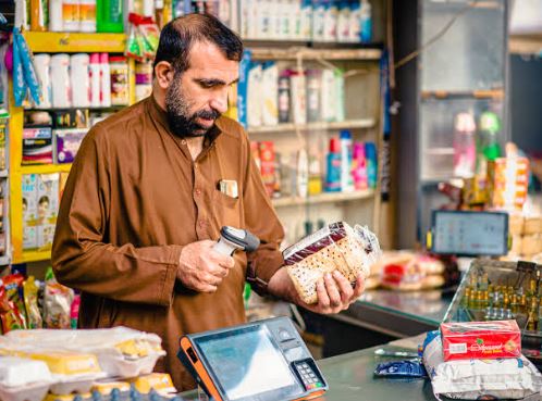 Retailer scheme app to bring small traders into tax net Retailer