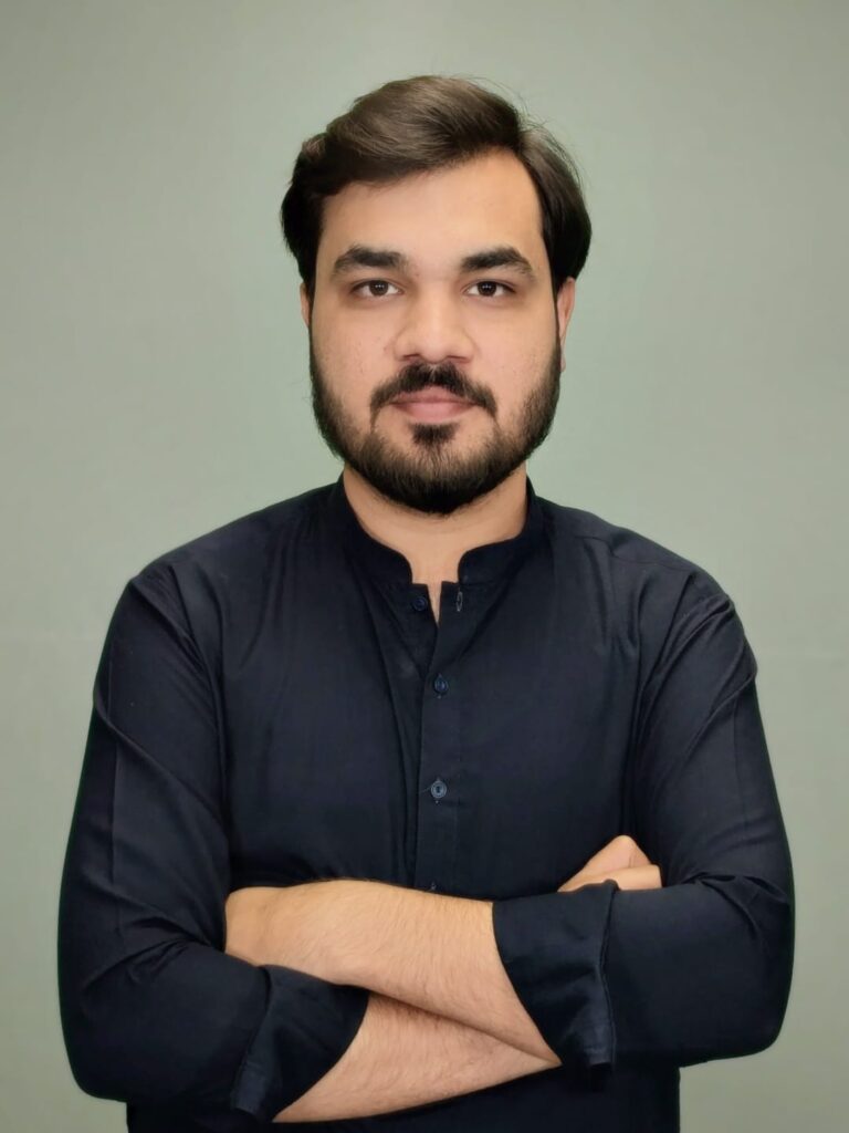 Is Crime in Pakistan Increasing or Decreasing?