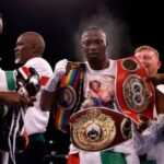 Zolani Tete