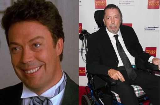 Tim Curry, Rocky Horror Picture Show star, dies at 80 Tim Curry