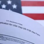 US visa