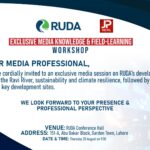 Media workshop