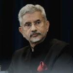 Jaishankar
