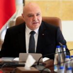 Lebanon president