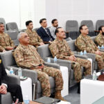 CDF Asim Munir