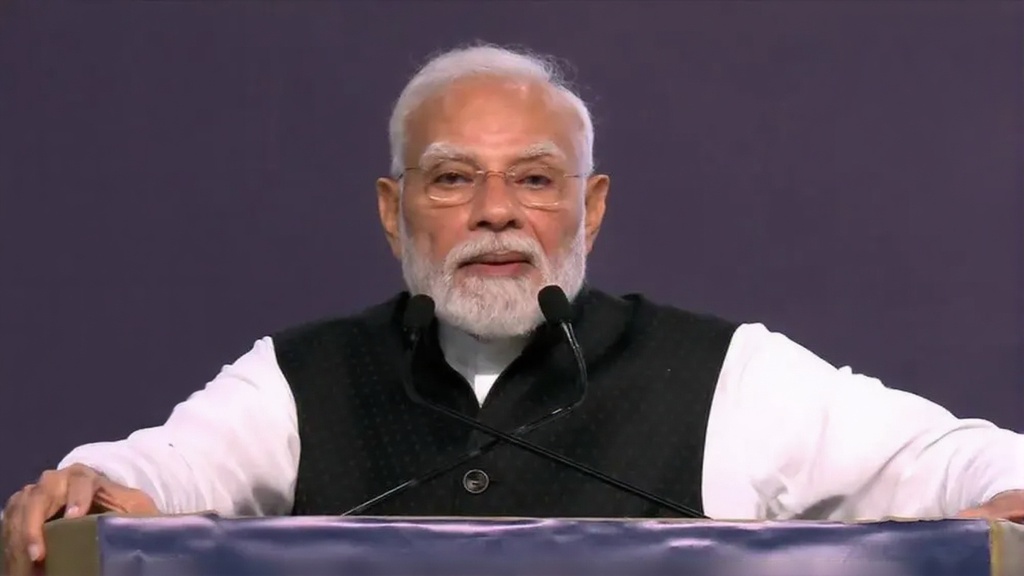 Modi warns Pakistan of strikes as analyst invokes May 2025 conflict