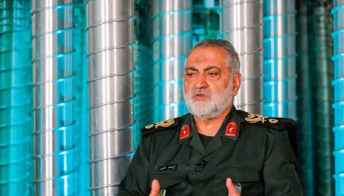 Iranian military claims 1,000 Israeli personnel killed in recent war