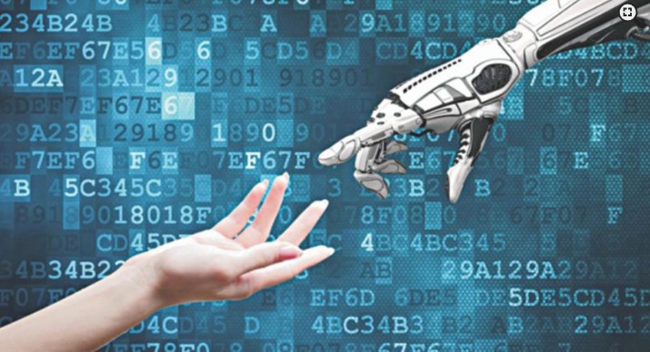 AI could kill all humans, former DeepMind researcher warns AI-Humans