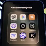 AI services