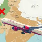 Airspace ban
