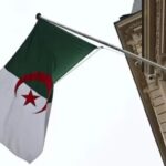 Algeria-UAE