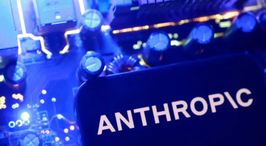 Anthropic says AI systems moving towards building themselves Anthropic