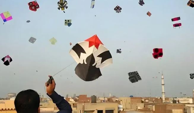 Punjab announces dates to celebrate Lahore Basant Basant