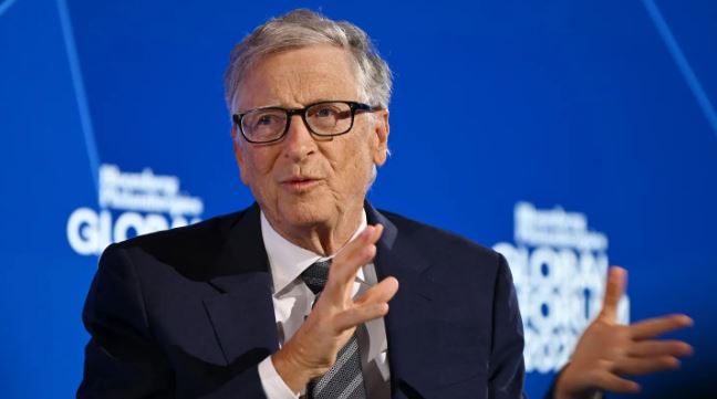 Bill Gates joins calls for AI safeguards, including legislation Bill Gates