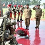 CDF Asim Munir